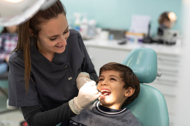 Best Knocked-Out Tooth (Avulsed Tooth) Treatment in Asheboro, NC