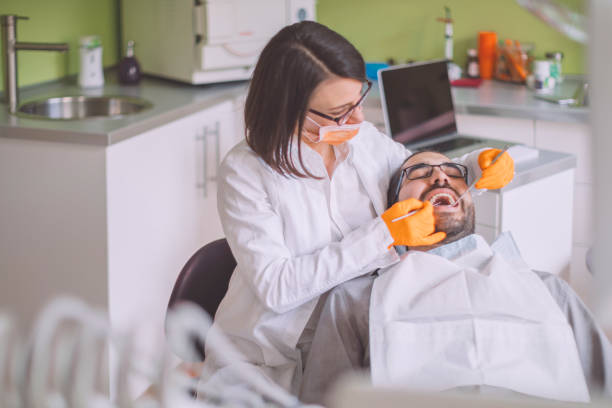 Best Walk-In Emergency Dental Services in Asheboro, NC