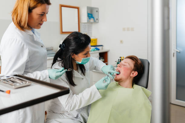 Best Dental Abscess Treatment in Asheboro, NC