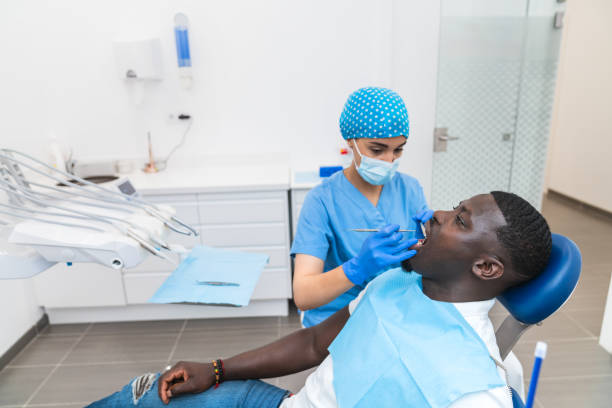 Best Emergency Denture Repair in Asheboro, NC
